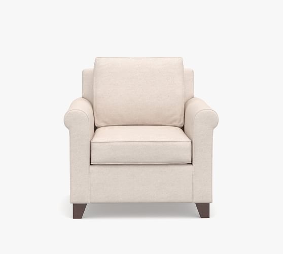 cameron roll arm chair