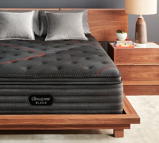 beautyrest black king mattress sale