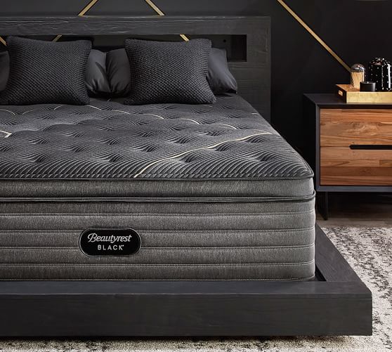 black rest mattress