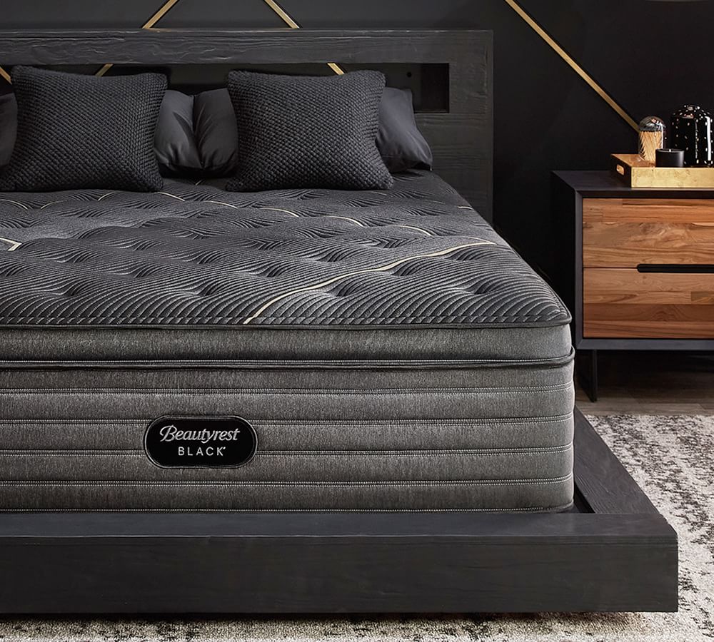 beautyrest black mattress