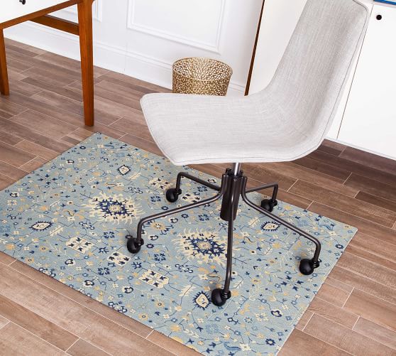 durable chair mat