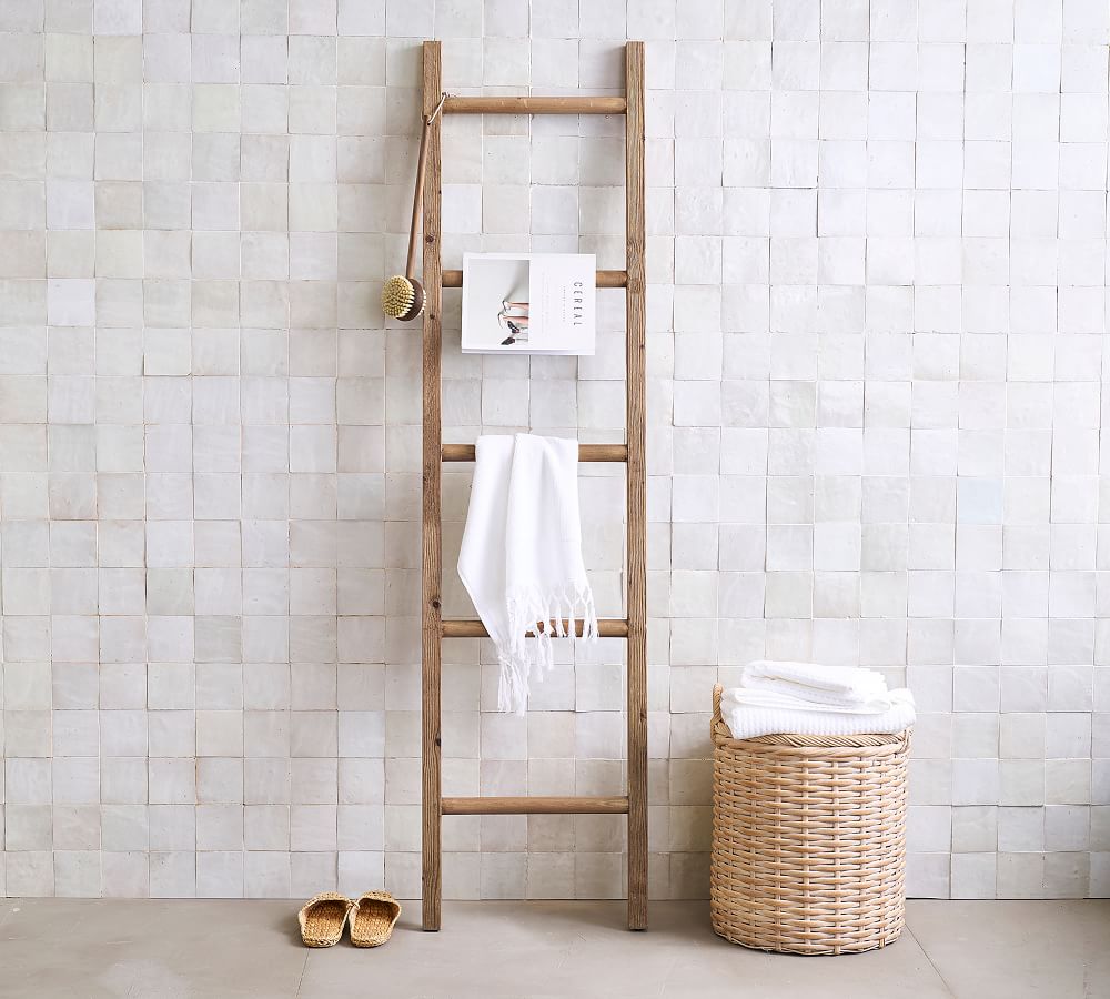 Towel Ladder