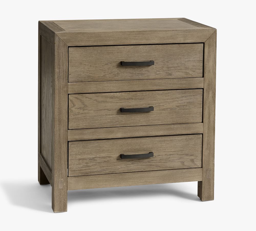 Linwood 28" Nightstand Pottery Barn