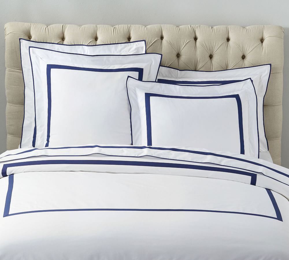 400 thread count percale duvet cover