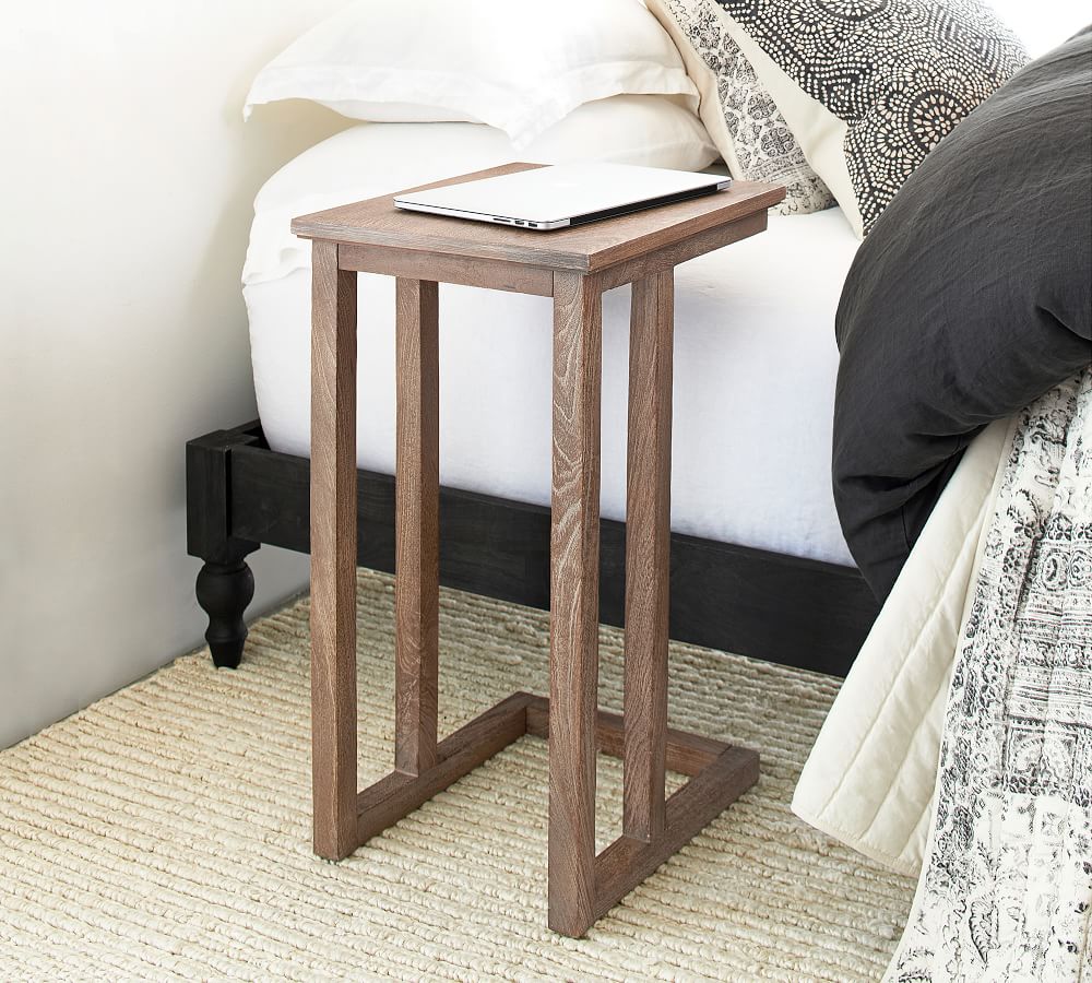 Astoria 19" CTable Pottery Barn