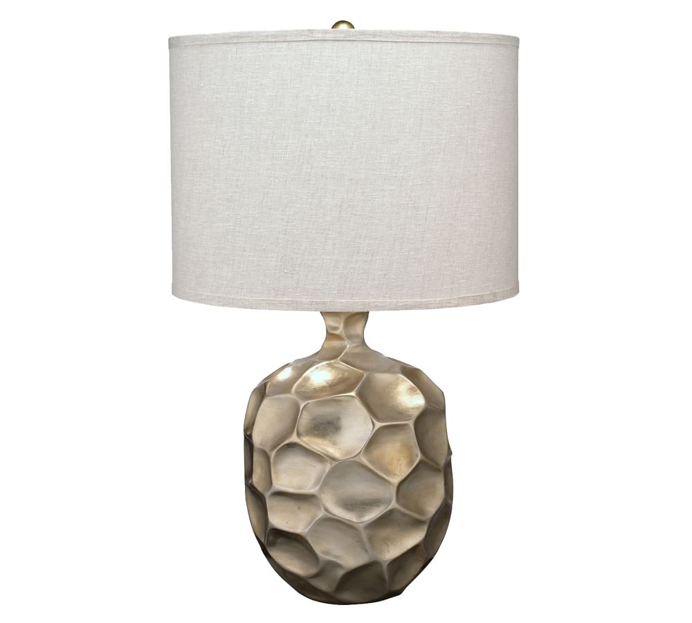 Florence Table Lamp Pottery Barn