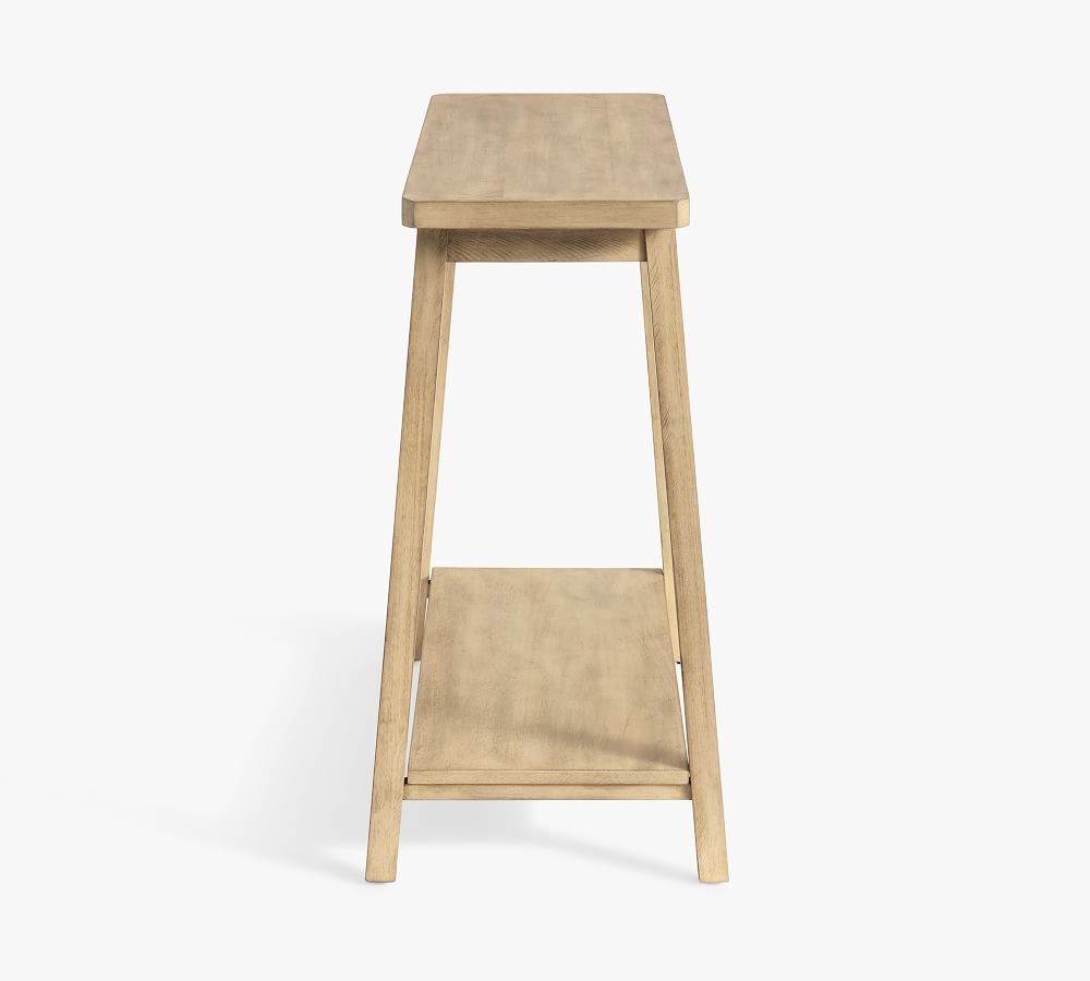 Mateo 36" Console Table Pottery Barn