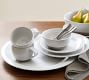 Quinn Handcrafted Stoneware 16-Piece Dinnerware Set | Pottery Barn