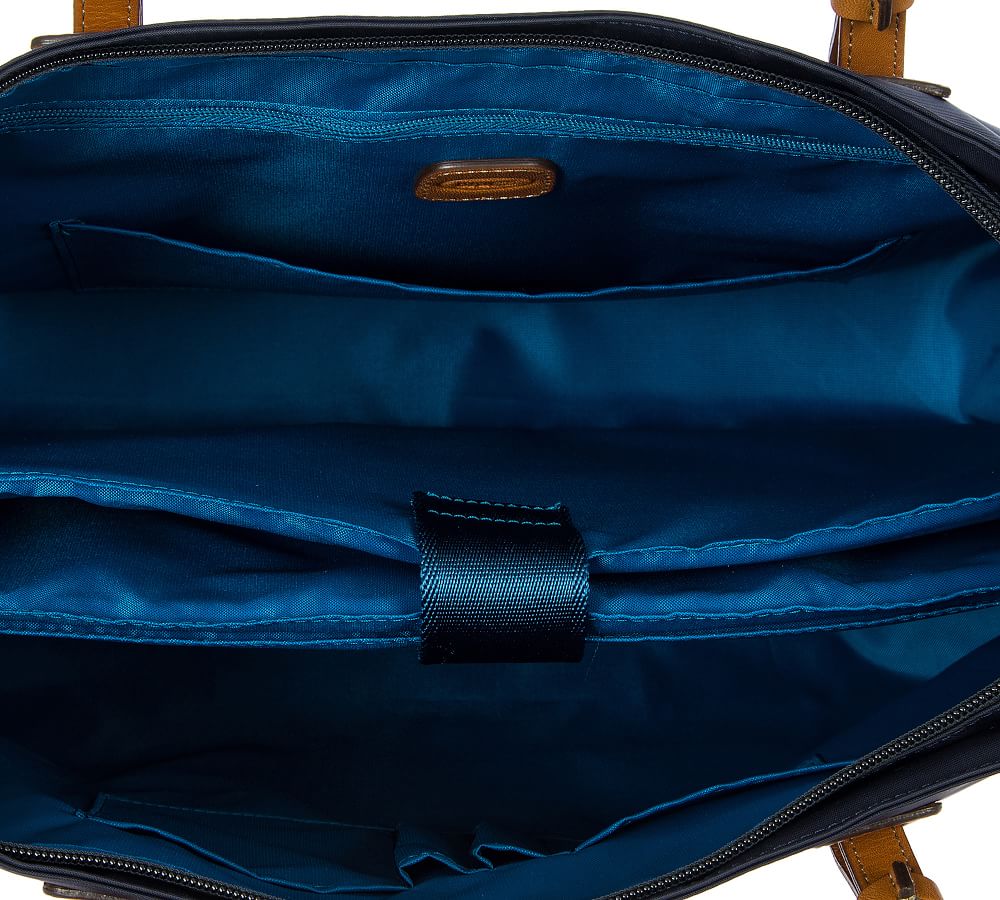 Bric's XTravel Ladies Business Tote Pottery Barn