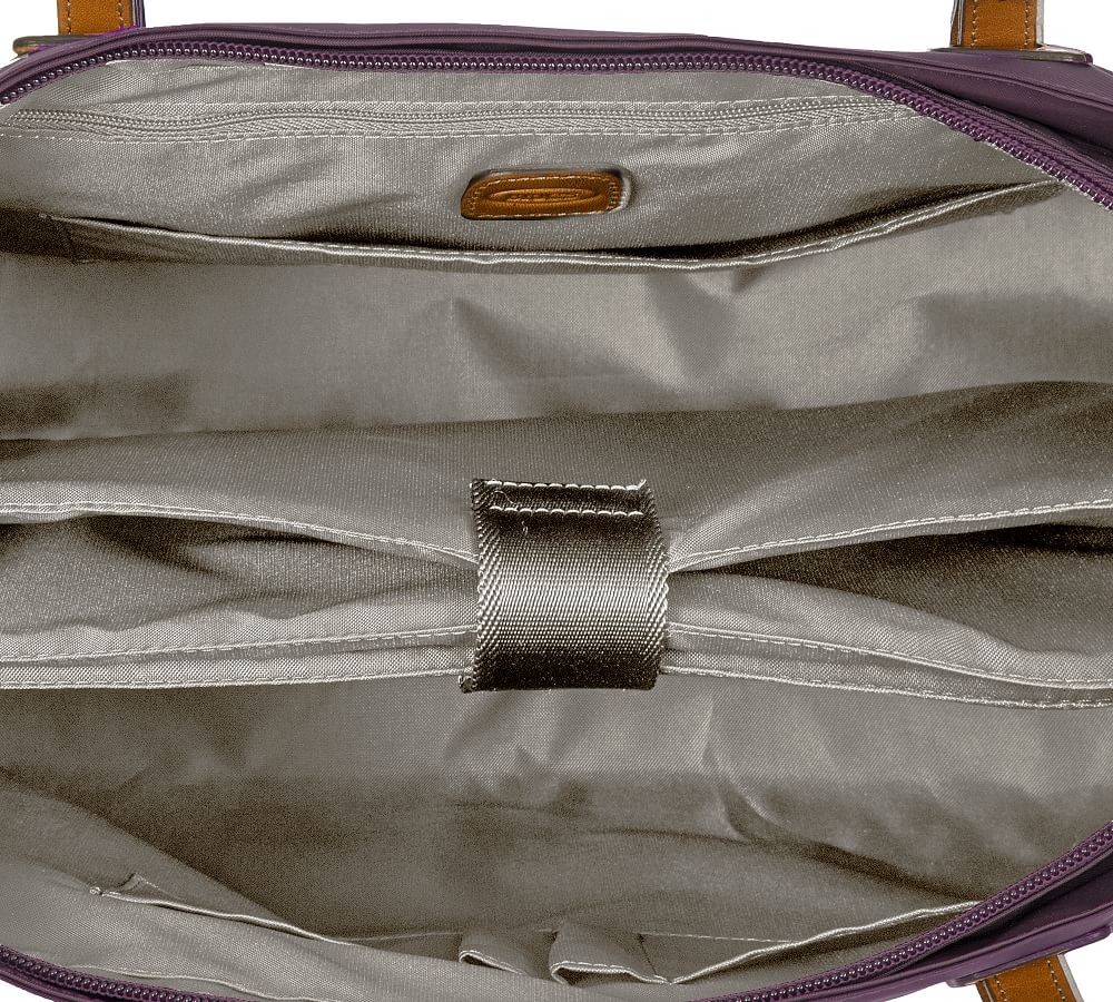 Bric's XTravel Ladies Business Tote Pottery Barn