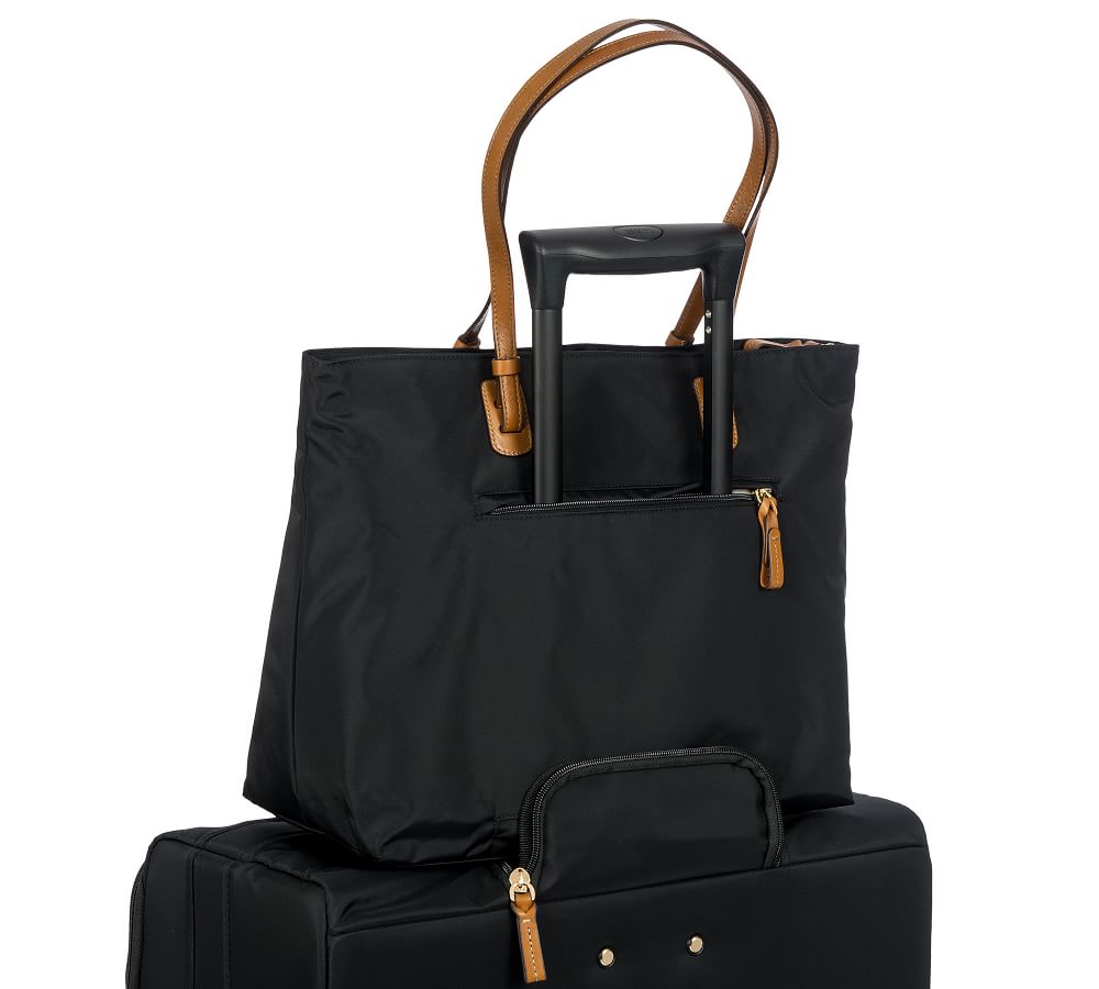 Bric's XTravel Ladies Business Tote Pottery Barn