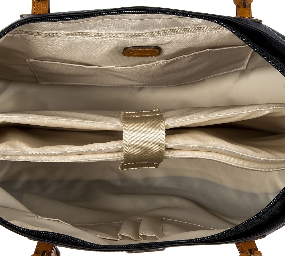 Bric's XTravel Ladies Business Tote Pottery Barn