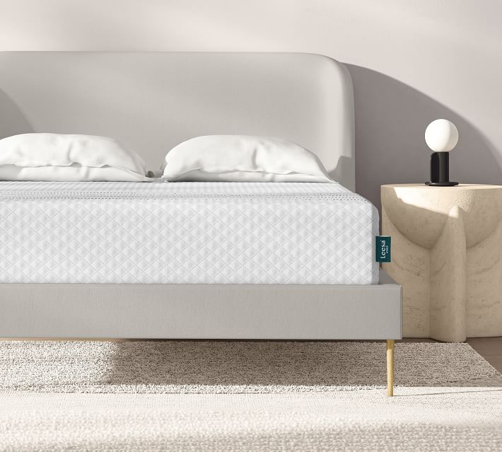 leesa cooling mattress