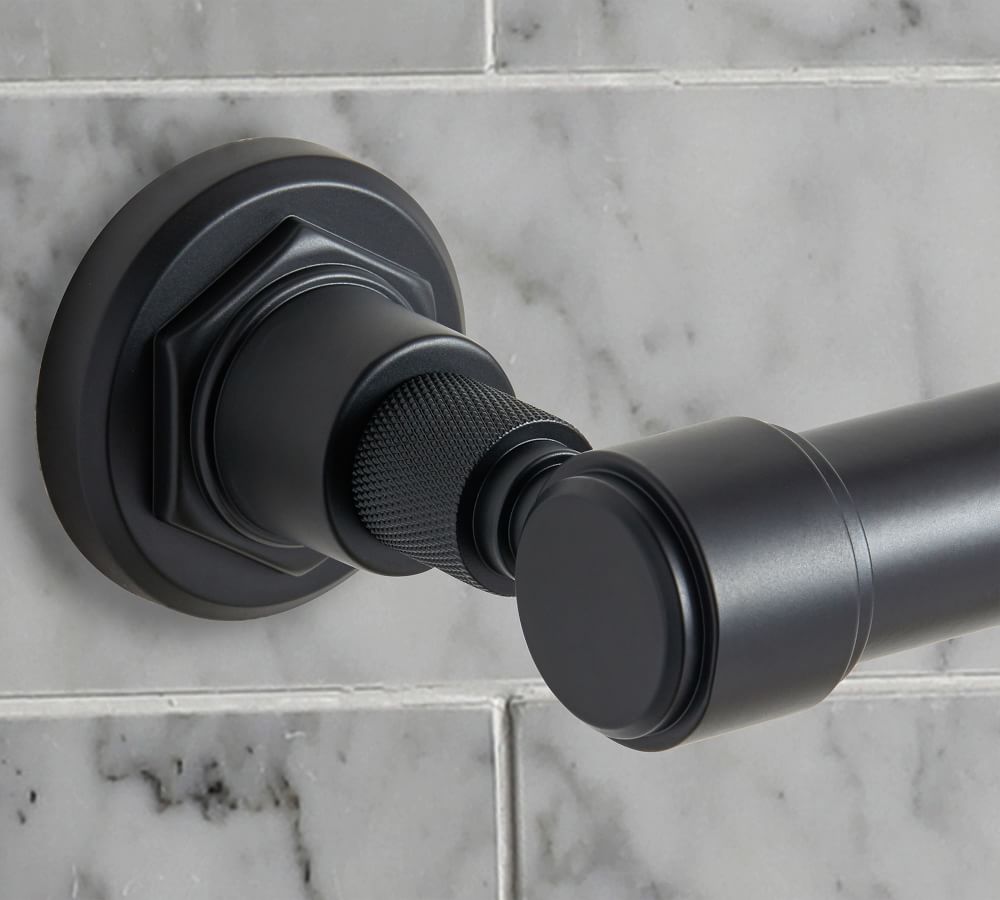 Tilden Towel Bar Pottery Barn