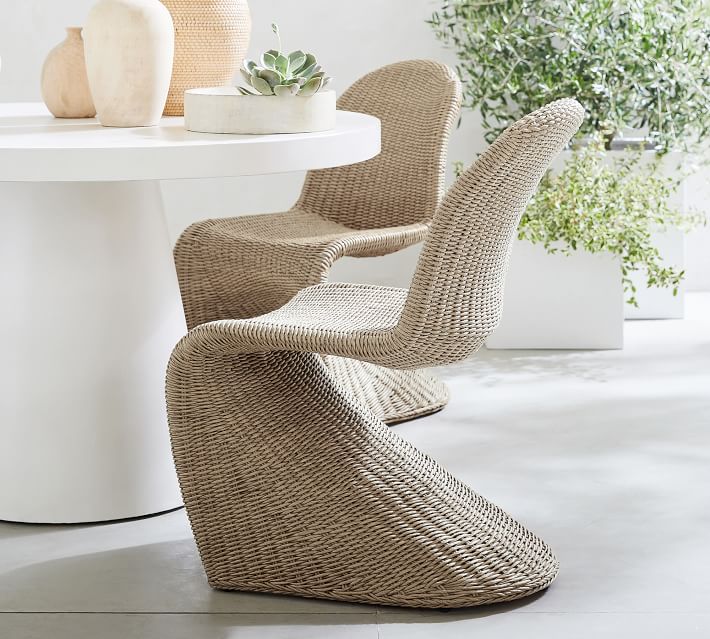 wicker s chair