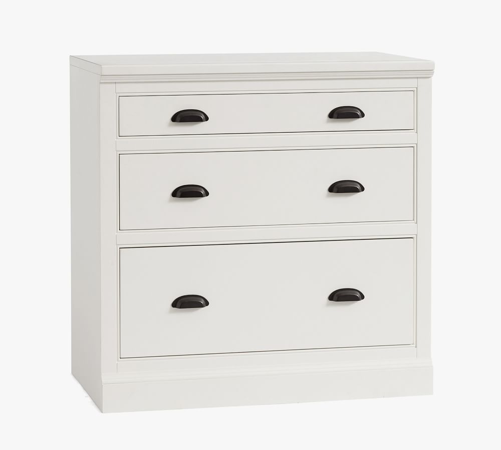 Aubrey Modular Collection Pottery Barn