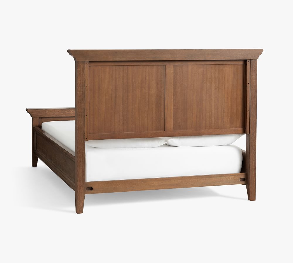 Pottery Barn Hudson Bednull