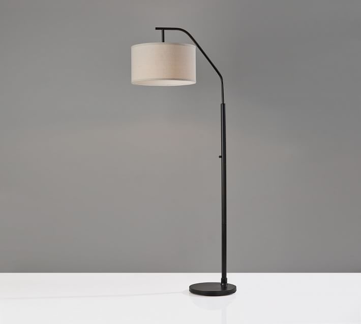 target knox floor lamp