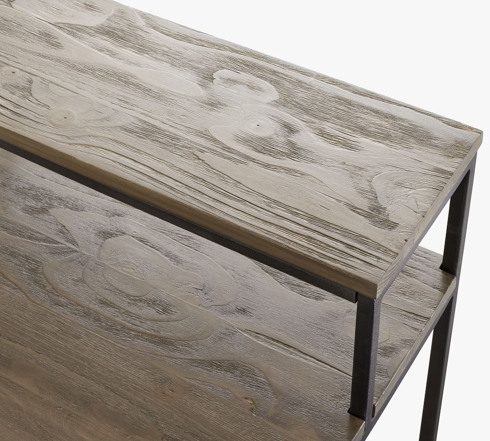 Conway 20" Nightstand Pottery Barn