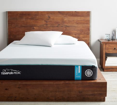 tempur pedic probreeze mattress