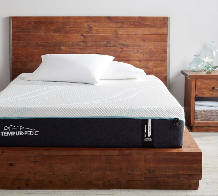 tempur pedic mattress pro adapt