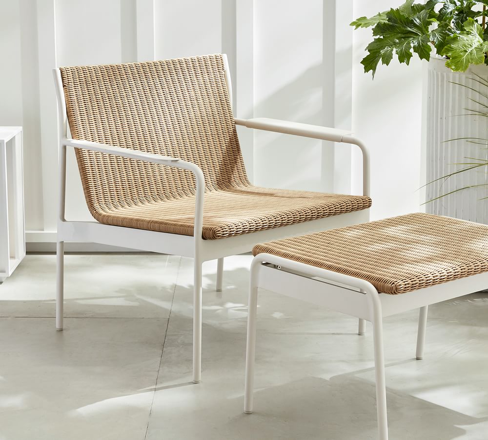 lounge lovers rattan dining chair