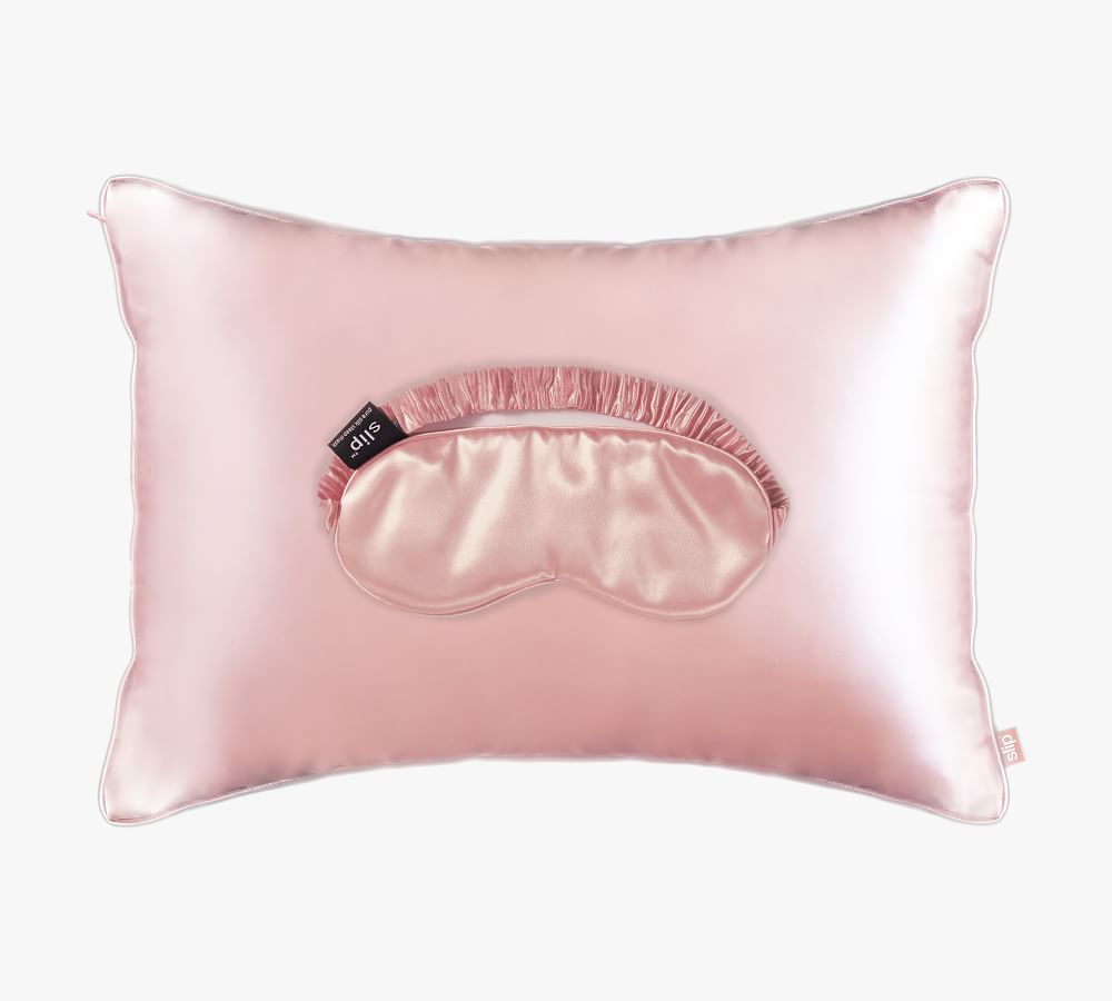 Slip® Silk Travel Set Pottery Barn