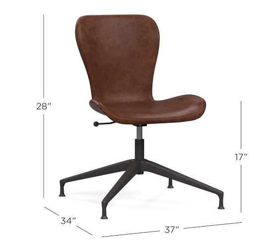 alina task chair