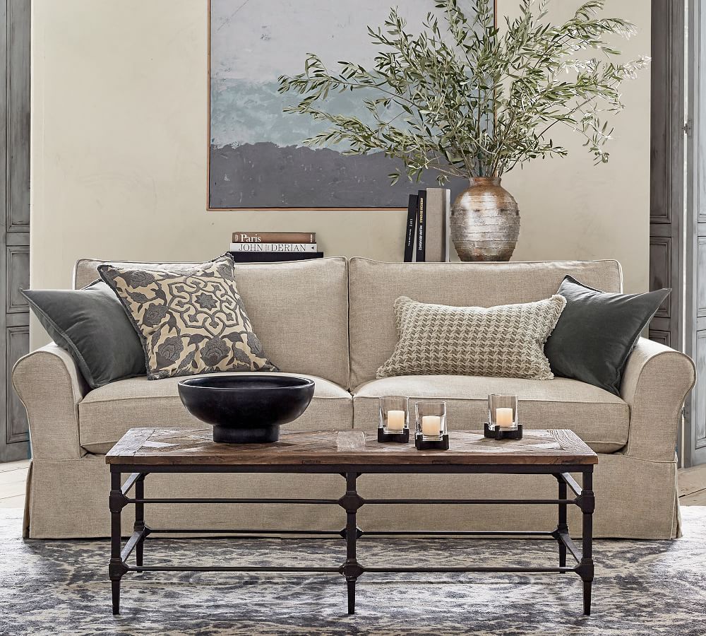 Orion Handcrafted Terracotta Bowls Pottery Barn