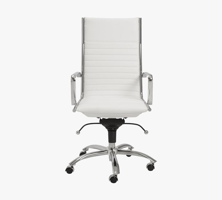 fowler high back desk chair