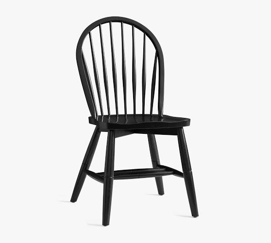 windsor chair pottery barn