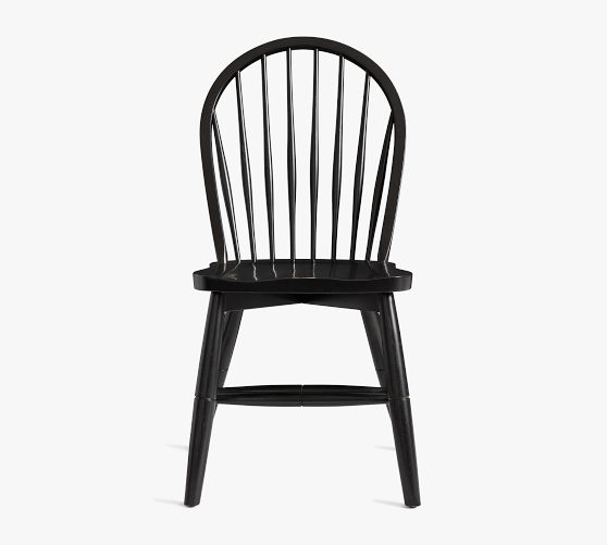 windsor chair pottery barn