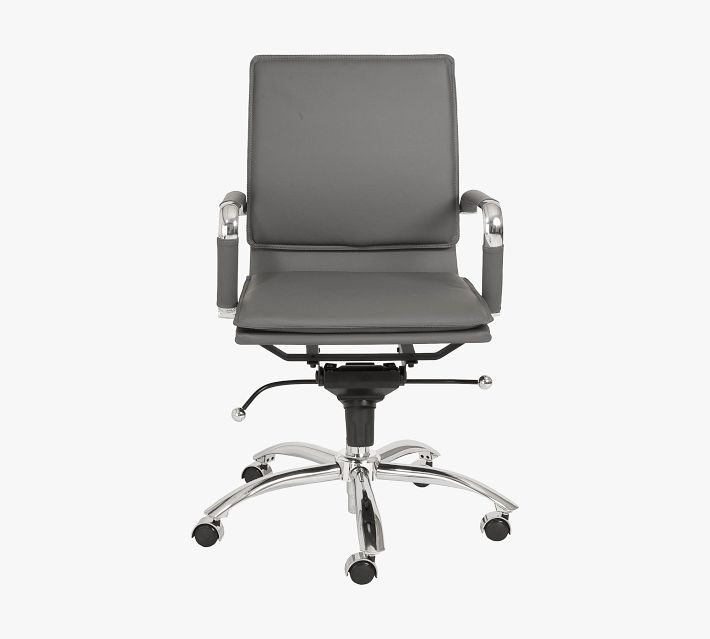 basyx vl721 series mesh executive chair