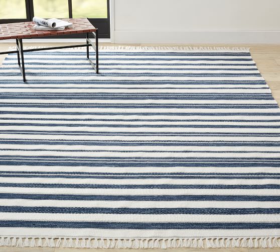 pottery barn outdoor rugs sale