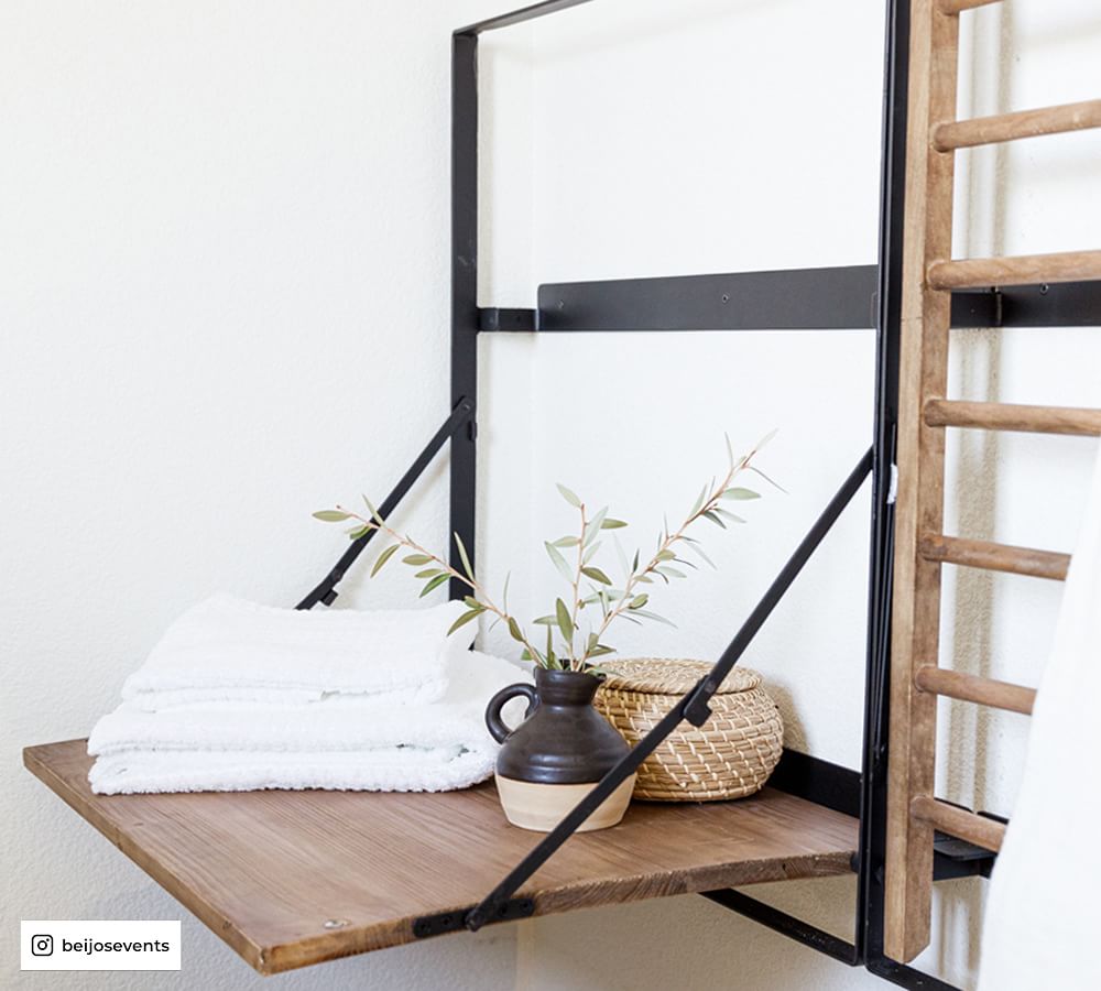 Trenton Office Organization System Pottery Barn