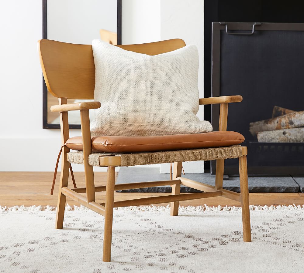 striped dining room chairs