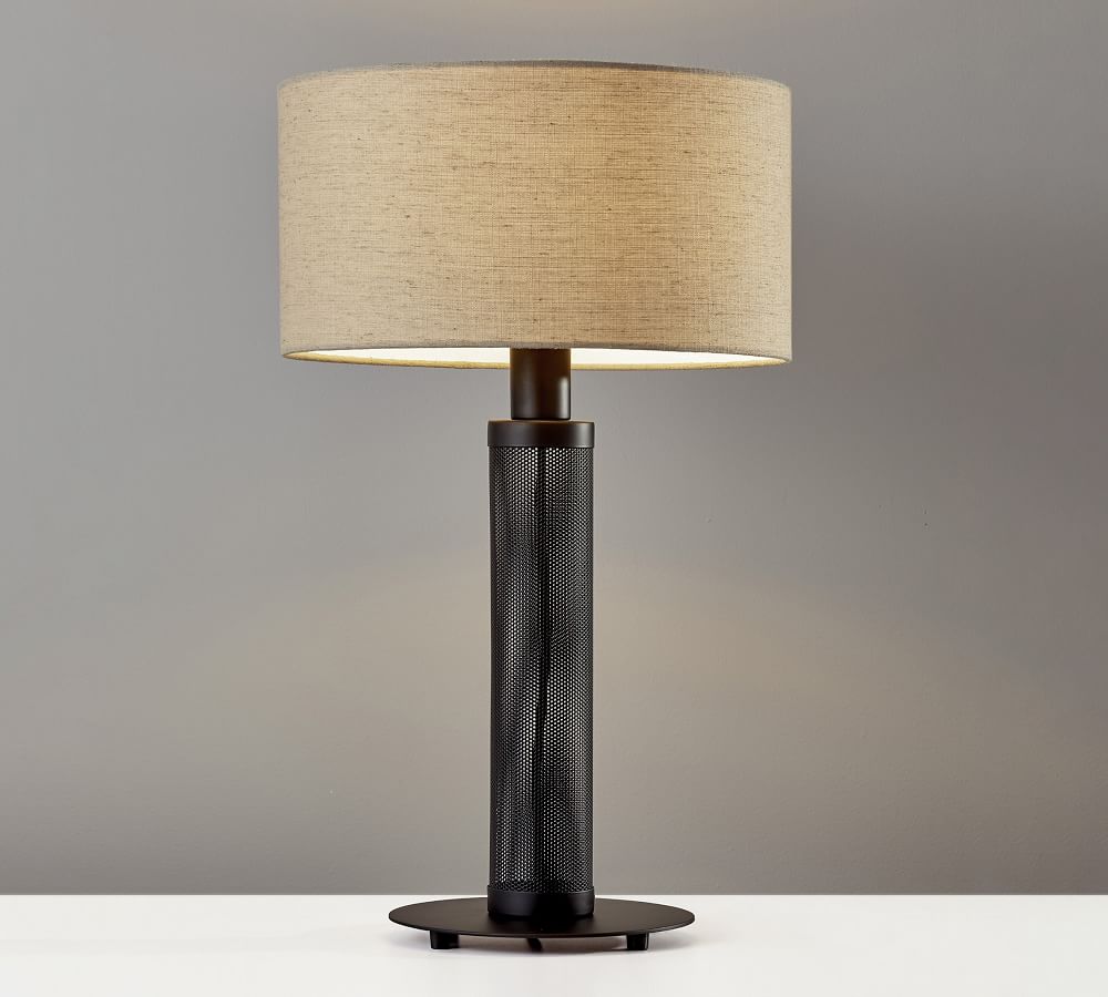 Leo Table Lamp 