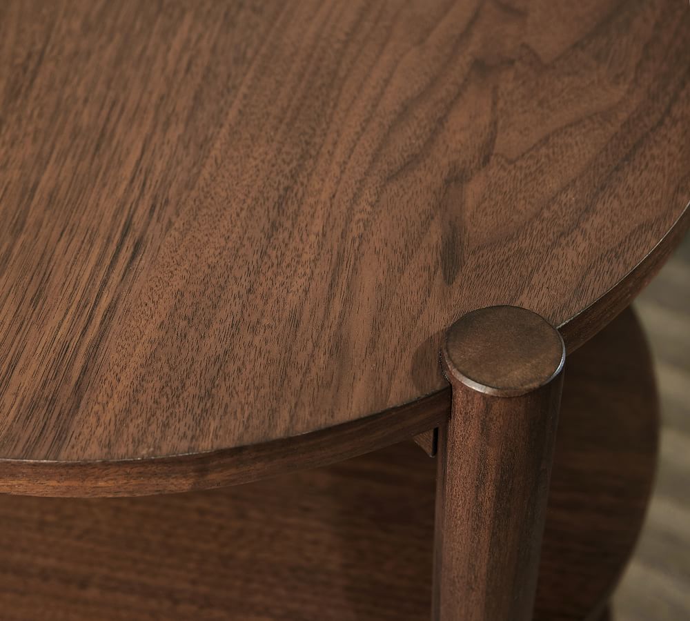 Bloomquist 19" Nightstand Pottery Barn