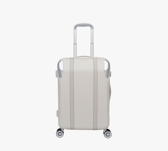 Pottery Barn Luggage Collection 