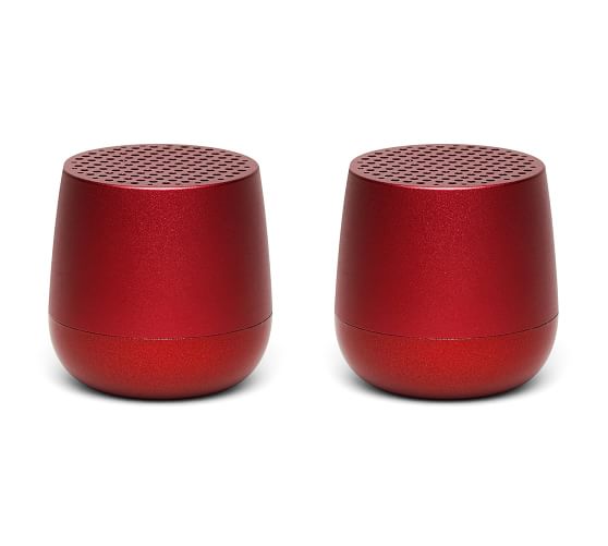 twins bluetooth speaker set