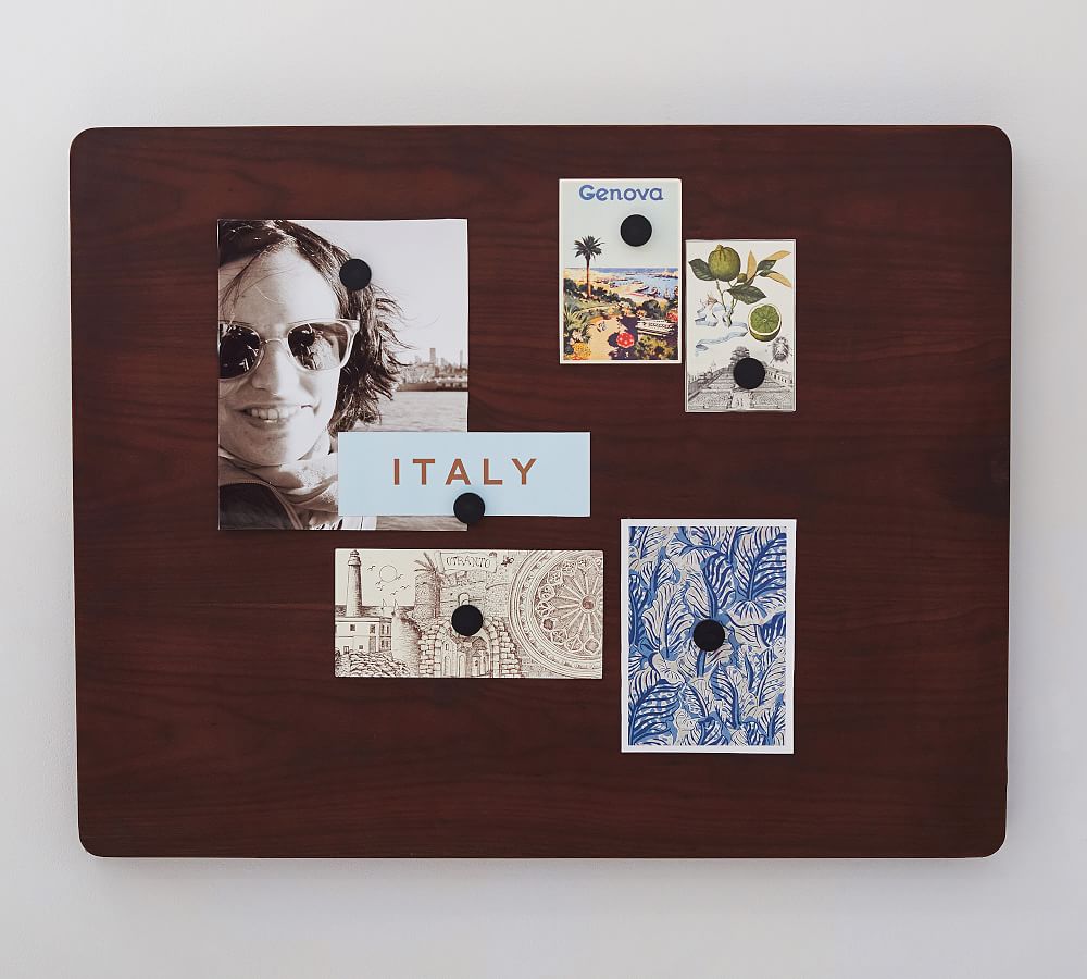 Hopper Wall Board Pottery Barn