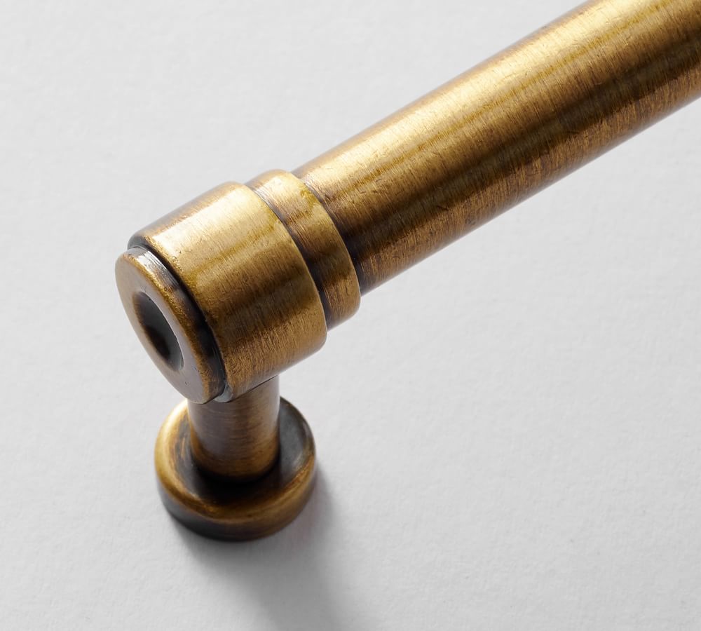 Modern Drawer Pull | Pottery Barn