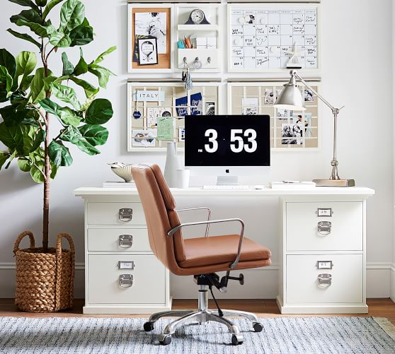 nash desk chair