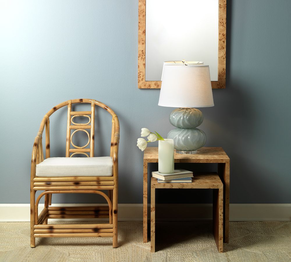 Milo Nesting Side Tables Pottery Barn