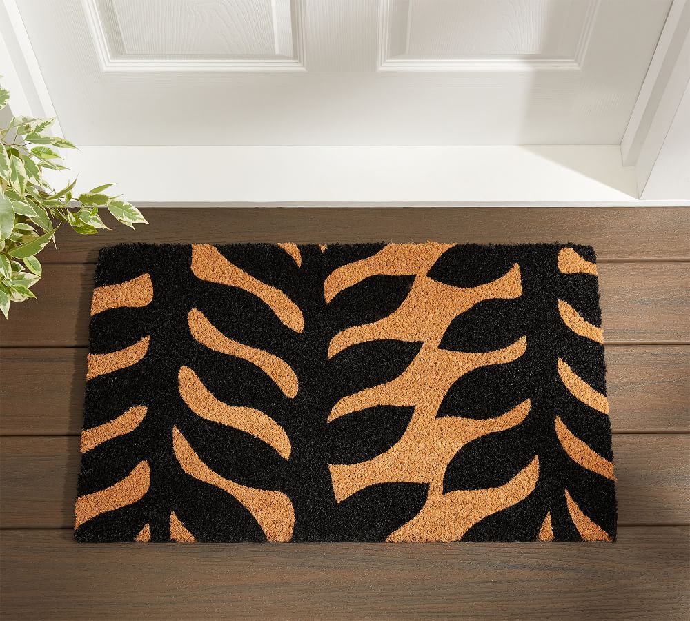 Lilo Doormat Pottery Barn