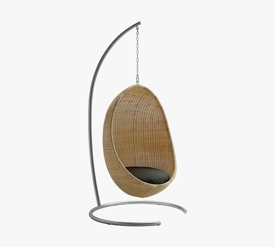 west elm hanging chair