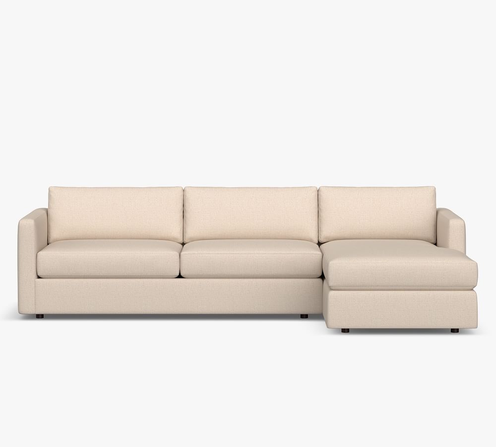 Pottery Barn Carmel Sofa