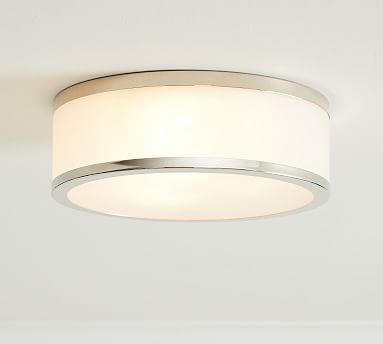 tilden 3 light flush mount