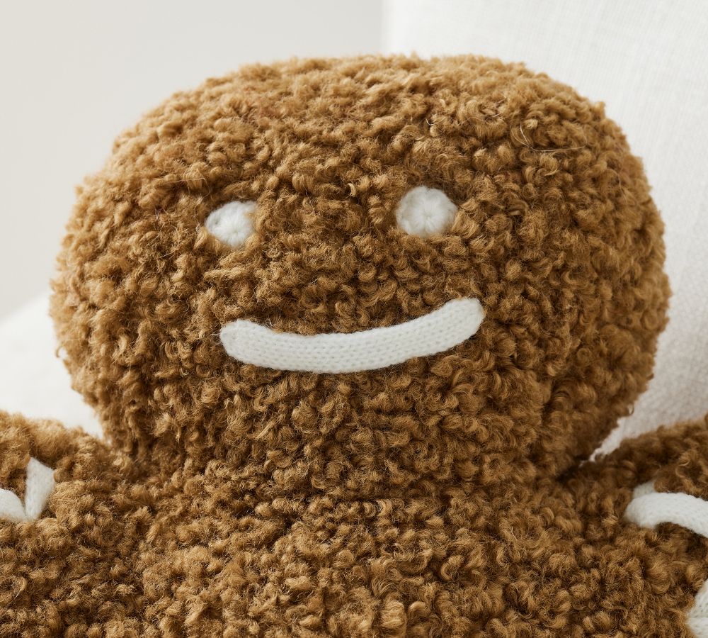 Spice Teddy