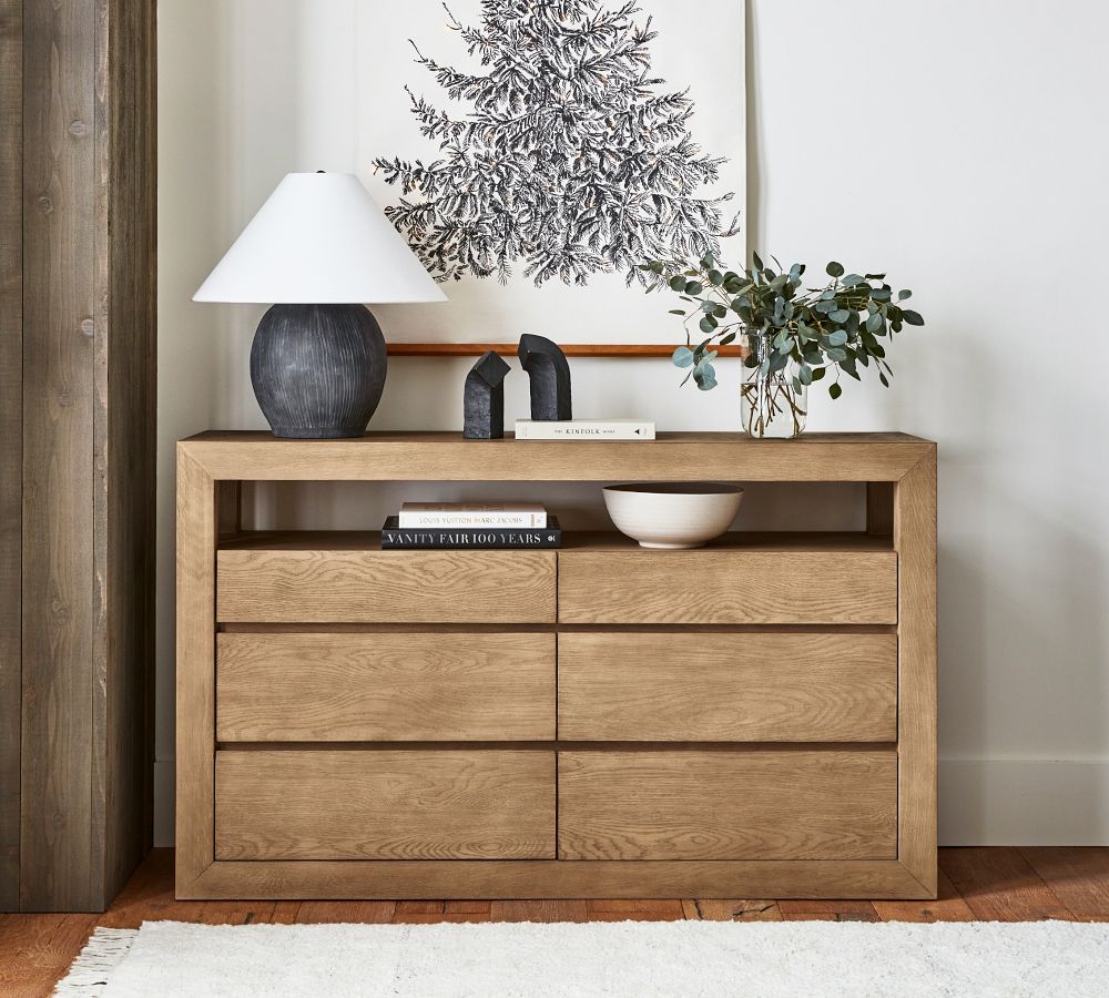 Microplush Easy Care Shag Rug Pottery Barn